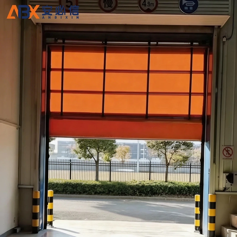 工农路街道堆积门